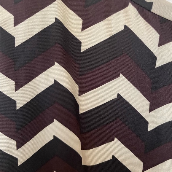 rag & bone sleeveless silk dress, size 12 - Picture 7 of 7